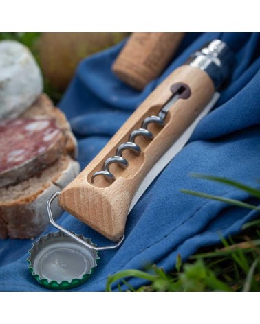 N10 Tire bouchon Décapsuleur