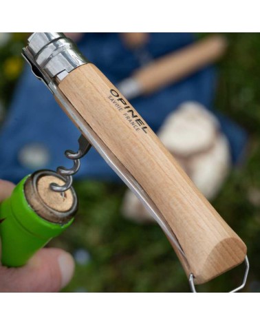 N10 Tire bouchon Décapsuleur