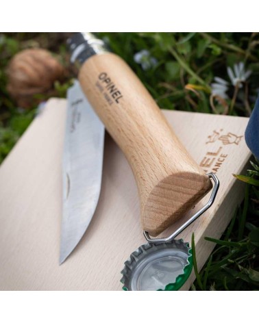 N10 Tire bouchon Décapsuleur