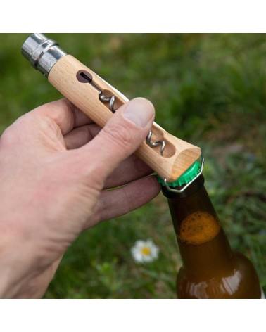 N10 Tire bouchon Décapsuleur