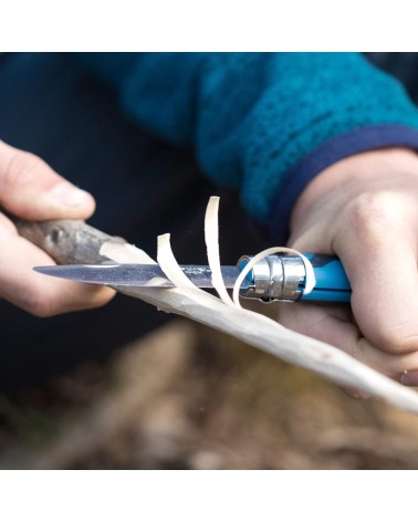 N07 Outdoor Junior Bleu