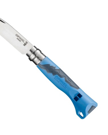 N07 Outdoor Junior Bleu