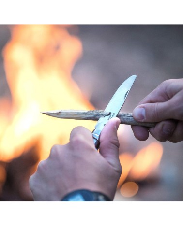 N07 Outdoor Junior Kaki Orange