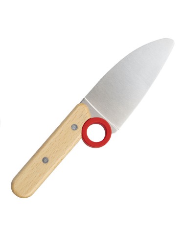 Coffret Le Petit Chef Rouge