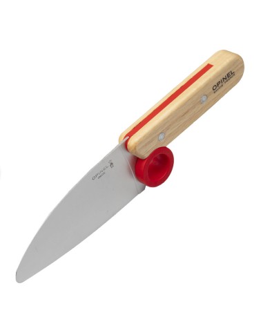 Coffret Le Petit Chef Rouge