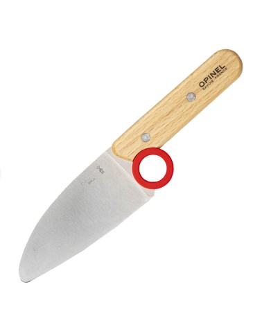 Coffret Le Petit Chef Rouge