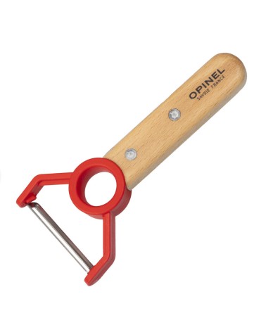 Coffret Le Petit Chef Rouge