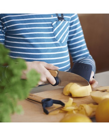 Coffret Le Petit Chef Bleu
