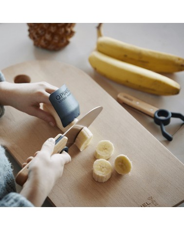 Coffret Le Petit Chef Bleu