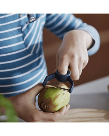 Coffret Le Petit Chef Bleu