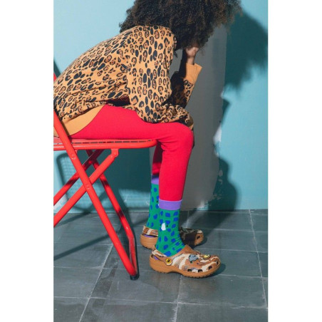 Chaussettes Fun pour enfants, Hungry Dino