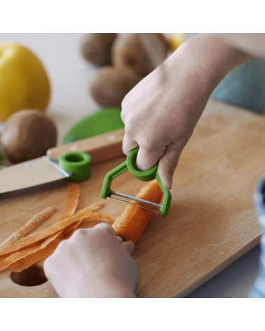 Coffret Le Petit Chef Vert