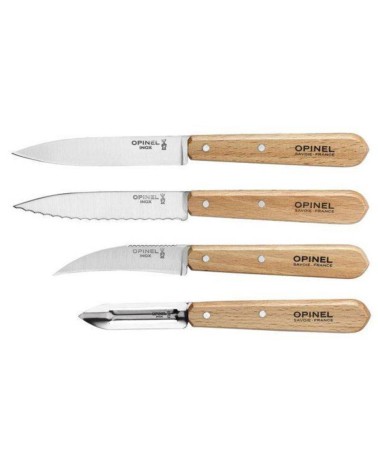 Coffret Les Essentiels Hêtre