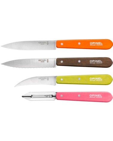 Coffret Les Essentiels Fifties