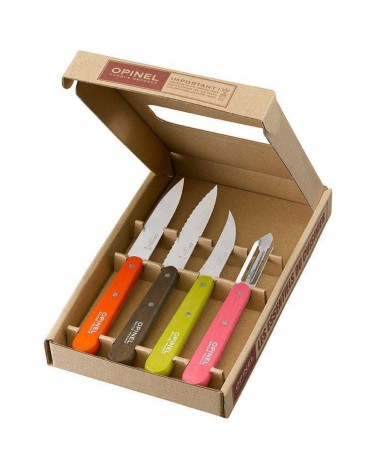 Coffret Les Essentiels Fifties