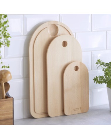 Planche A Découper Grande Hêtre