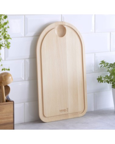 Planche A Découper Grande Hêtre