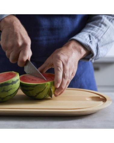 Planche A Découper Grande Hêtre