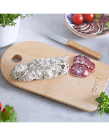 Planche A Découper Classique Hêtre