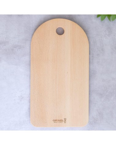 Planche A Découper Classique Hêtre