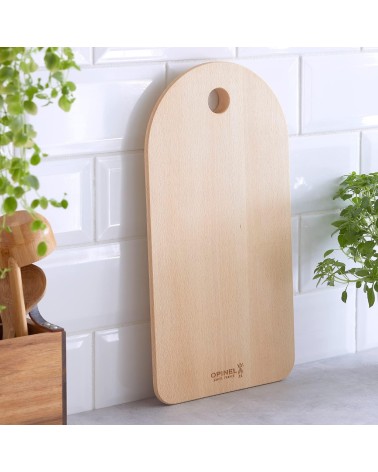 Planche A Découper Classique Hêtre