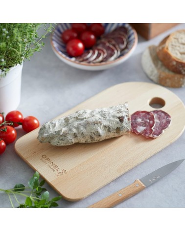 Planche A Découper Classique Hêtre