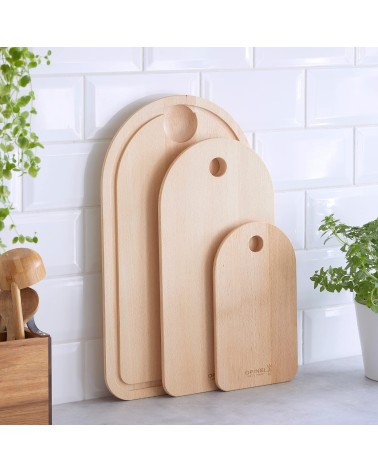 Planche A Découper Petite Hêtre