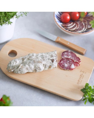 Planche A Découper Petite Hêtre