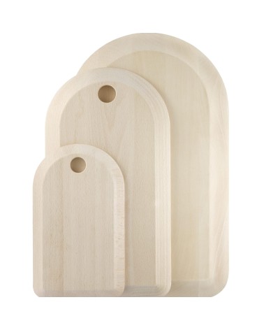 Planche A Découper Petite Hêtre