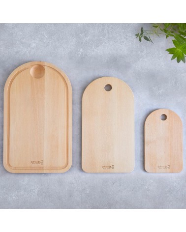 Planche A Découper Petite Hêtre