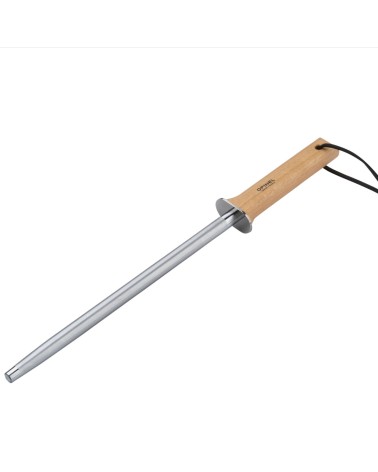 Fusil 25 Cm Mèche Diamant Aiguisage