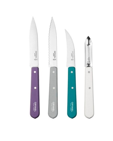 Coffret Les Essentiels Art Deco