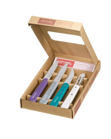 Coffret Les Essentiels Art Deco