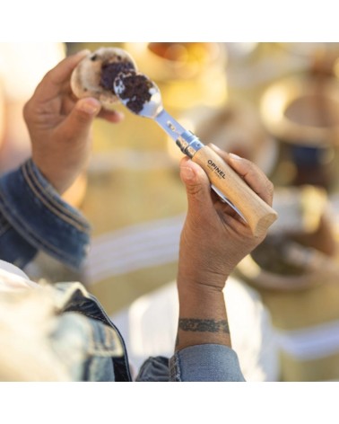Picnic Plus Cuillère Et Fourchette
