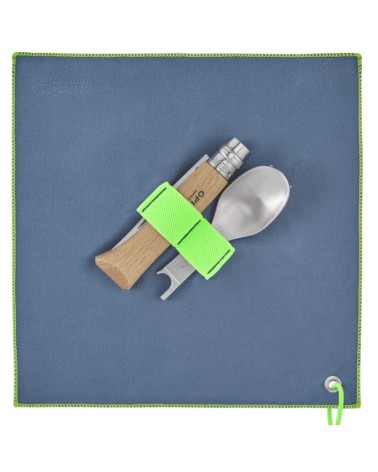 Picnic Plus Cuillère Et Fourchette