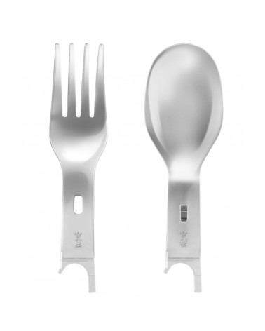 Picnic Plus Cuillère Et Fourchette