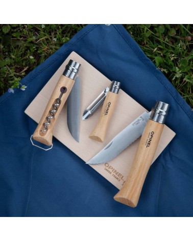 Kit Nomade Avec N10 Tire-Bouchon Décapsuleur