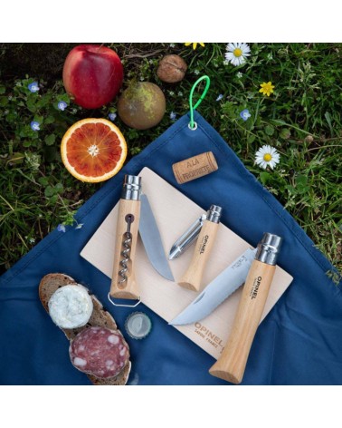 Kit Nomade Avec N10 Tire-Bouchon Décapsuleur