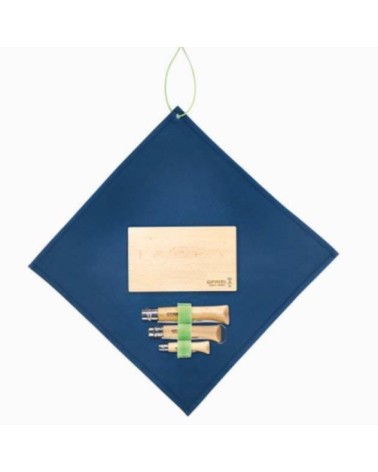 Kit Nomade Avec N10 Tire-Bouchon Décapsuleur