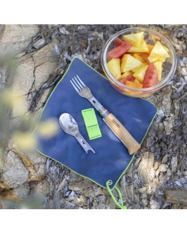 Picnic Plus Avec N08 Hêtre