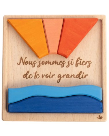 SOLEY I POIK LO ZYÉ