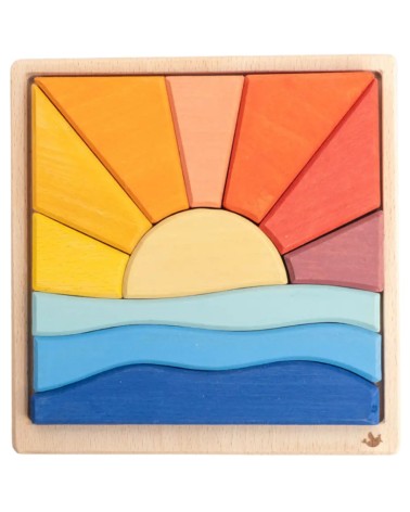 SOLEY I POIK LO ZYÉ