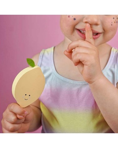 Boîte crèmes glacées lapin & ours