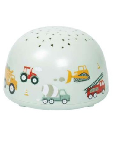 Projecteur véhicules