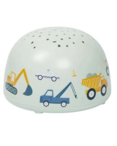 Projecteur véhicules