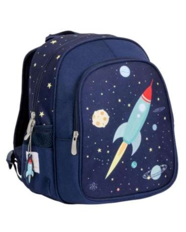 Sac à dos espace (avec compartiment isotherme)