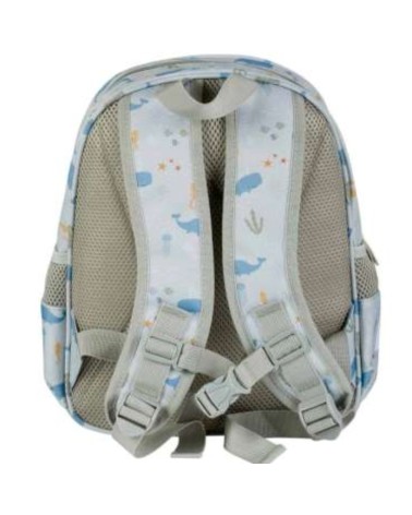 Sac à dos océan (avec compartiment isotherme)