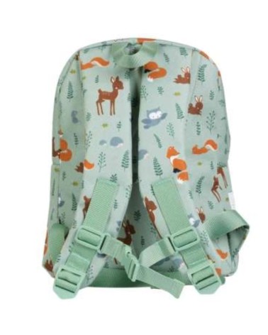 Petit sac à dos amis de la forêt