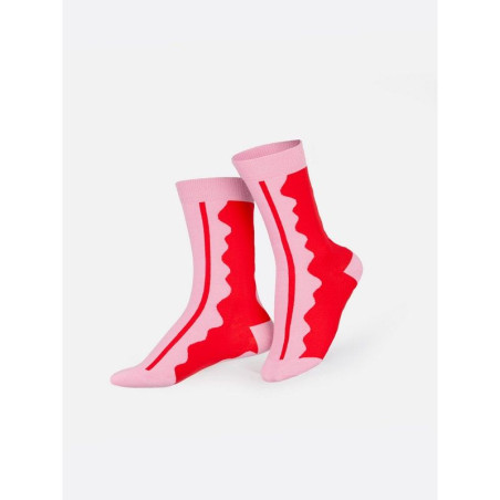 Chaussettes Fun pour enfants, Happy Birthday