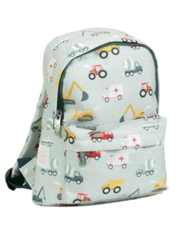 Petit sac à dos véhicules